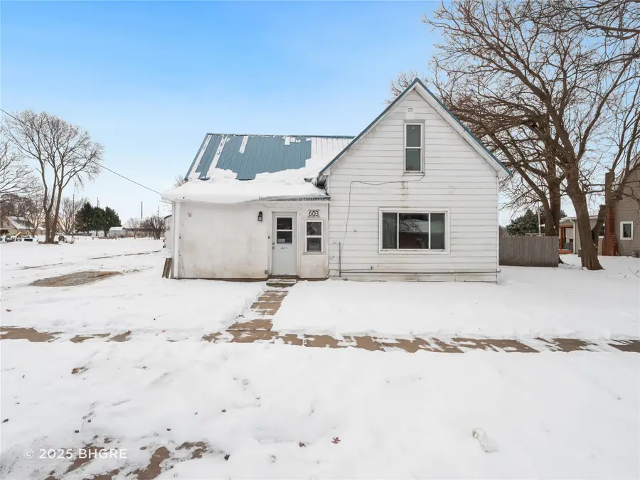 603 E Dewitt Street, Pleasantville, IA 50225 - Image #2