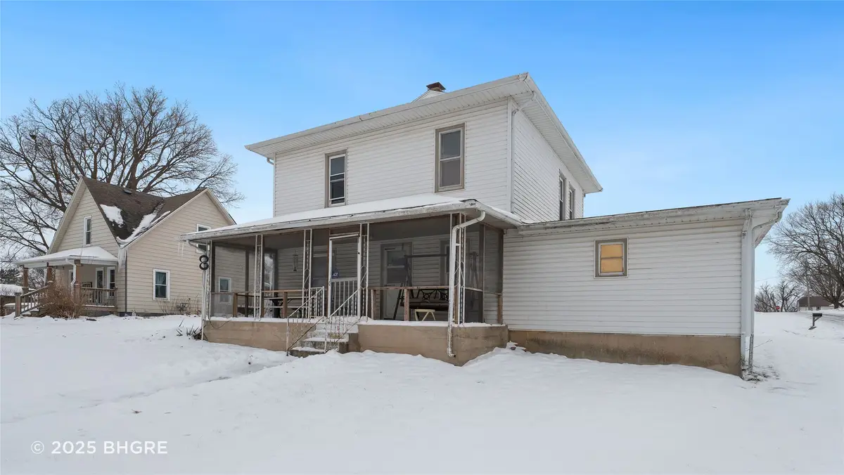 1002 Mcpherson Street, Casey, IA 50048 - Image #1
