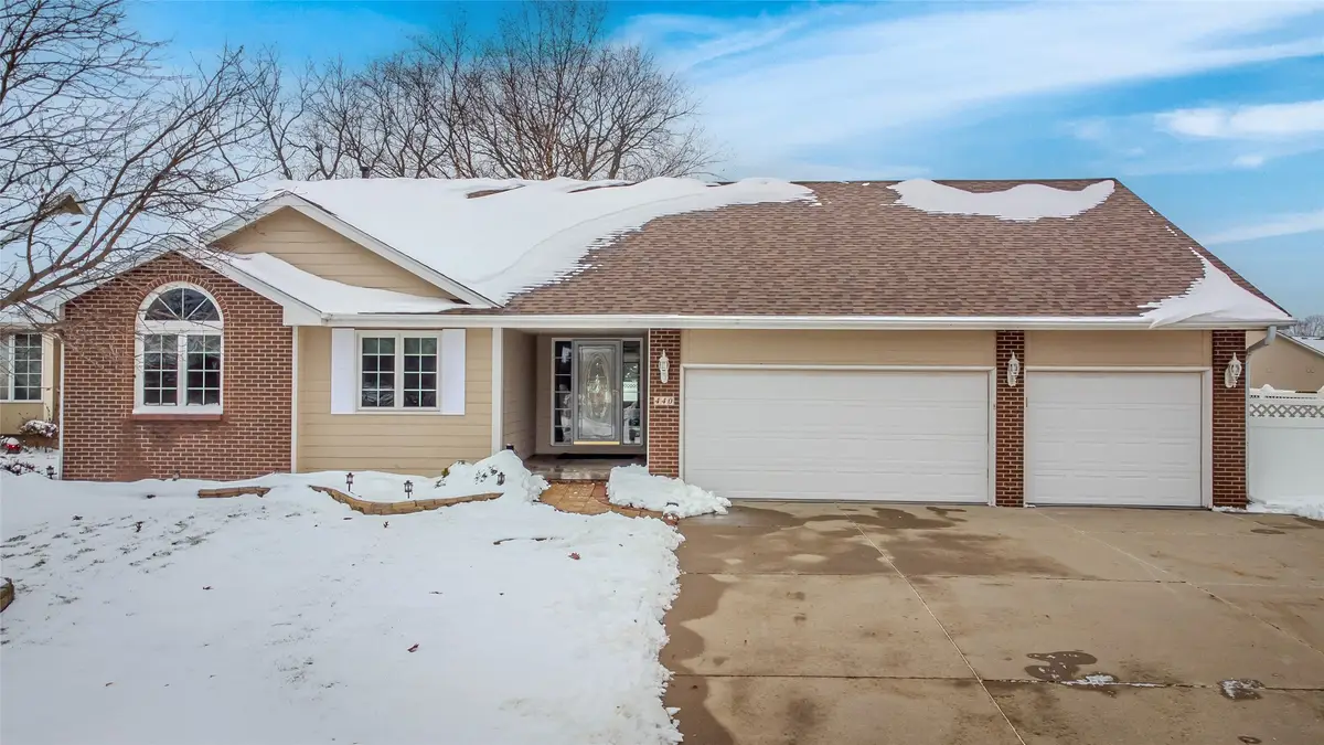 440 Morning Dove Boulevard, Pleasant Hill, IA 50327 - Image #1