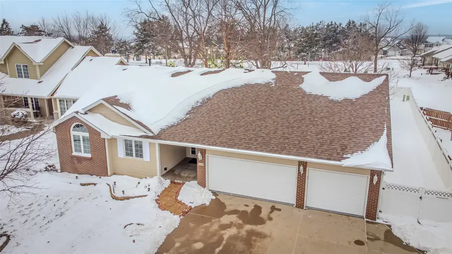 440 Morning Dove Boulevard, Pleasant Hill, IA 50327 - Image #3