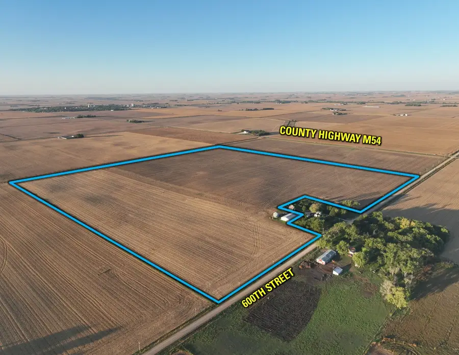 02 600th Street, Newell Township, IA 50568 - Image #2