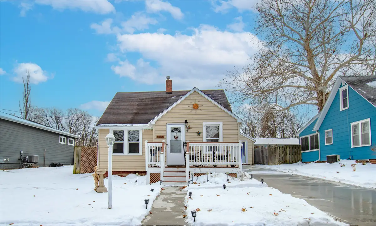 1133 Prairie Street, Adel, IA 50003 - Image #1