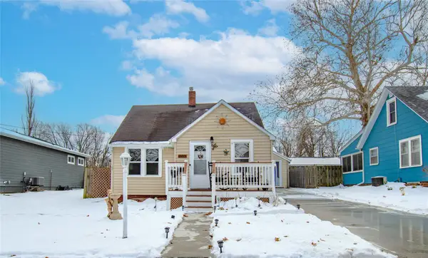 1133 Prairie Street, Adel, IA 50003