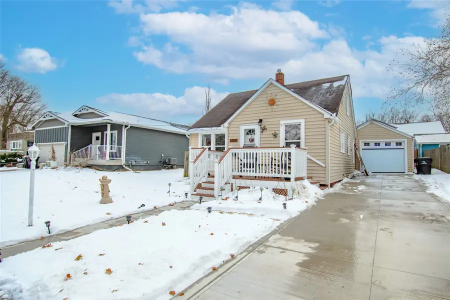 1133 Prairie Street, Adel, IA 50003 - Image #2