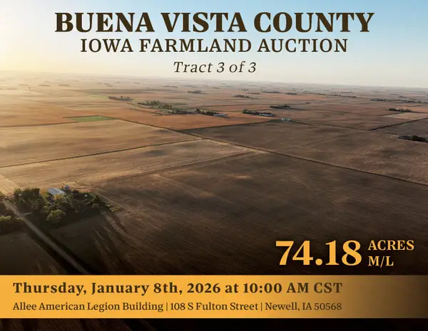 03 610th Street, Storm Lake, IA 50568