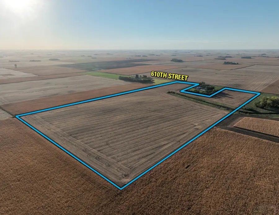 03 610th Street, Newell Township, IA 50568 - Image #2