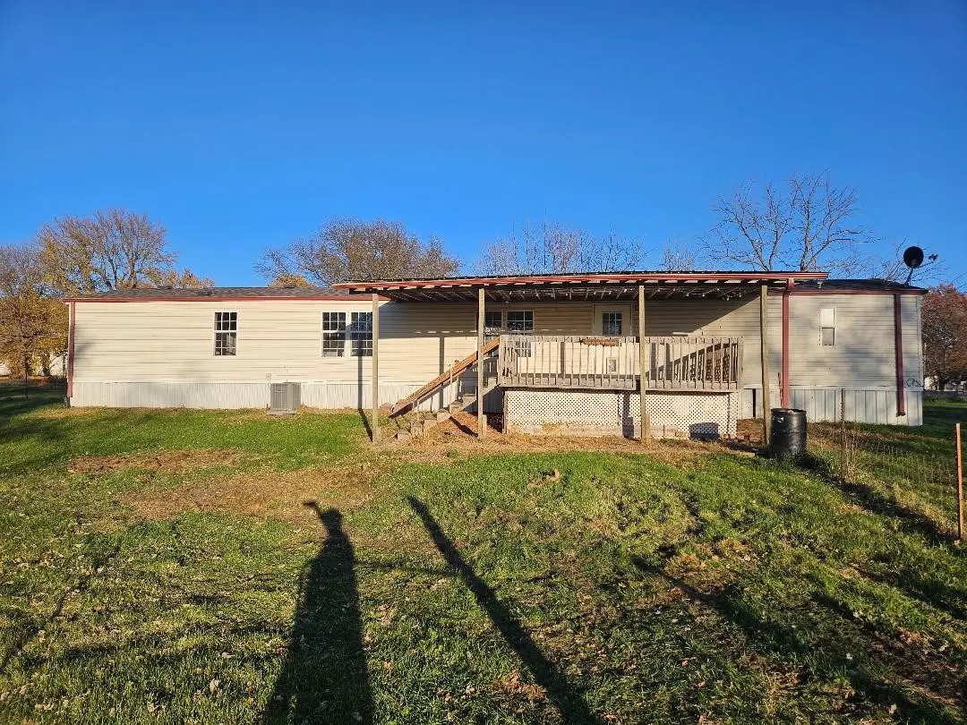 302 W South Street, Macksburg, IA 50155 - Image #1