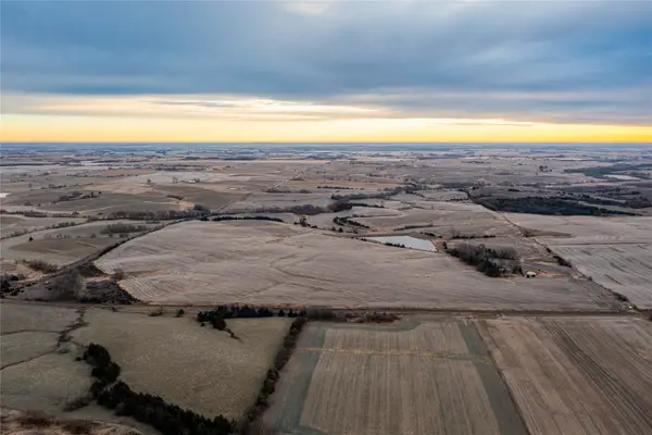 0000 250th Avenue, Tingley, IA 50863