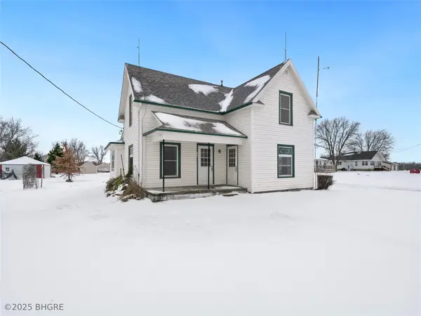 104 W Spring Road, Melcher Dallas, IA 50062