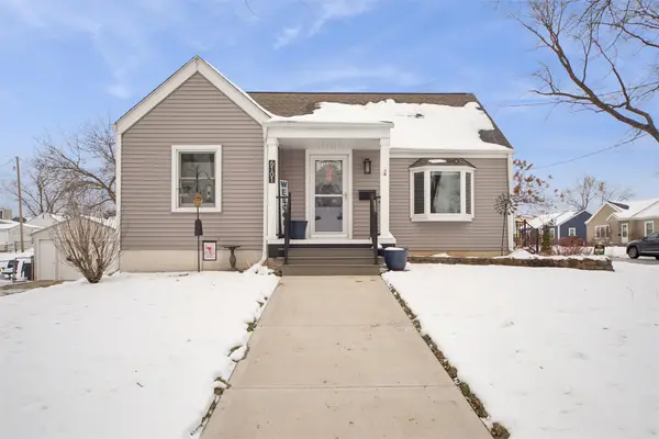 6101 College Avenue, Des Moines, IA 50322