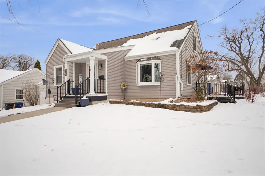 6101 College Avenue, Des Moines, IA 50322 - Image #2