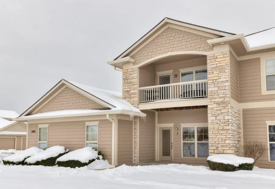 2406 Ne Oak Drive #3, Ankeny, IA 50021 - Image #3
