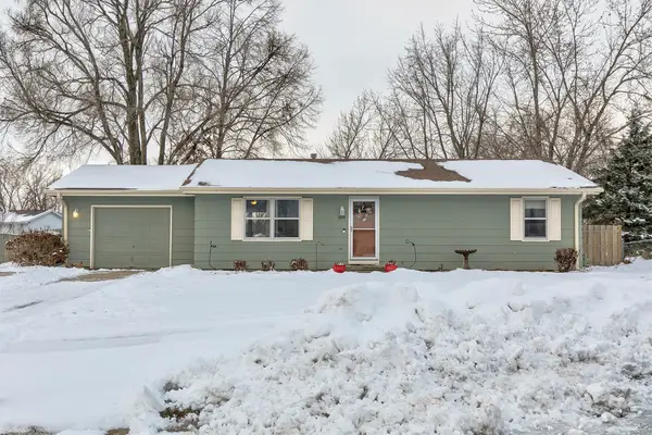 109 NE 6th Court, Grimes, IA 50111