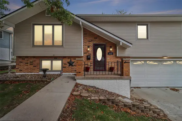 811 W Madison Street, Knoxville, IA 50138