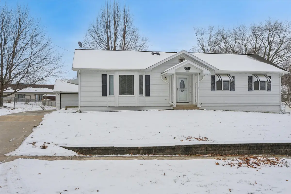 510 S Howard Street, Indianola, IA 50125 - Image #1