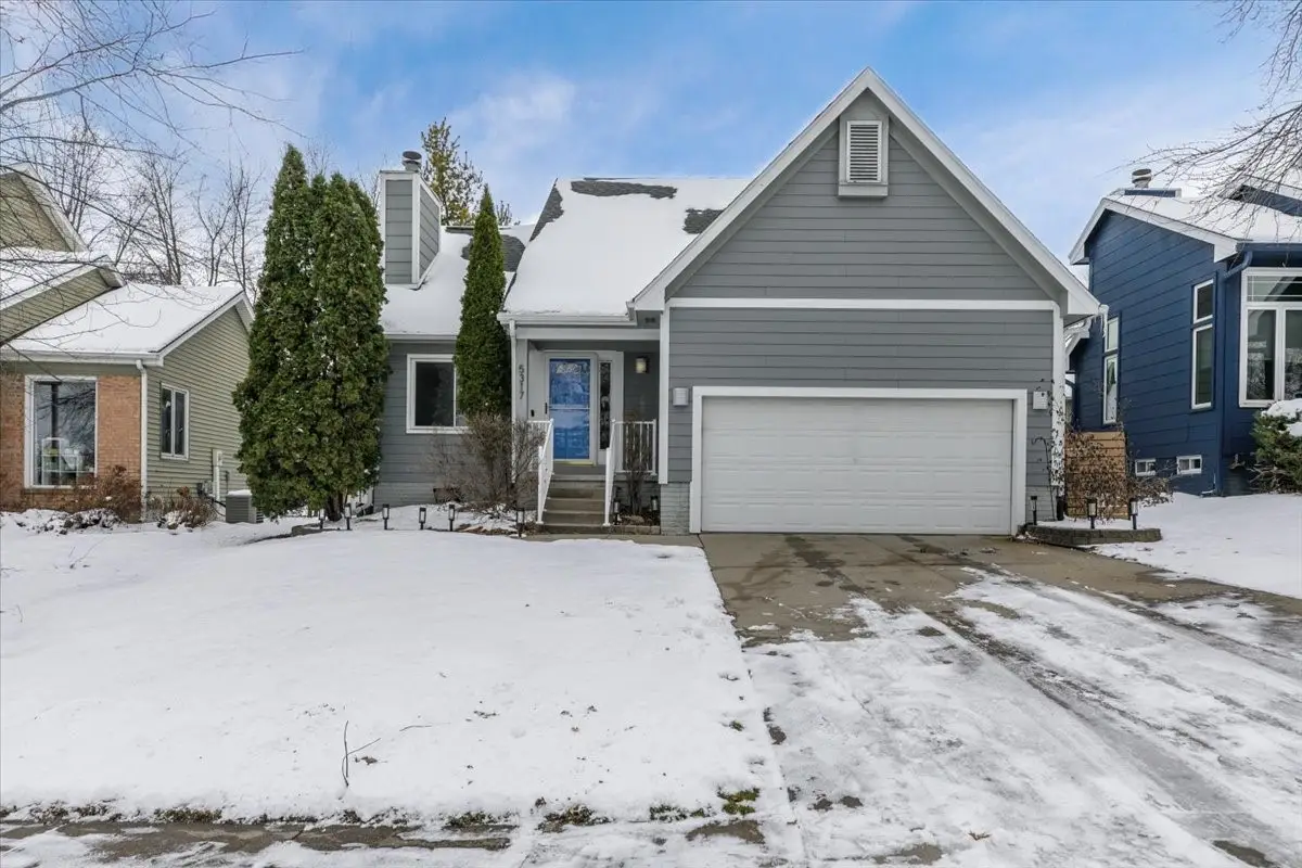 5317 Pommel Place, West Des Moines, IA 50266 - Image #1