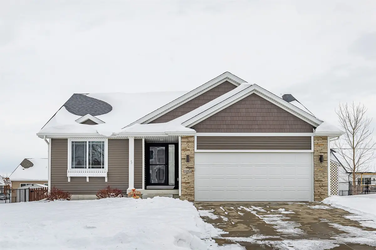 508 Meadow Brook Place, Huxley, IA 50124 - Image #1