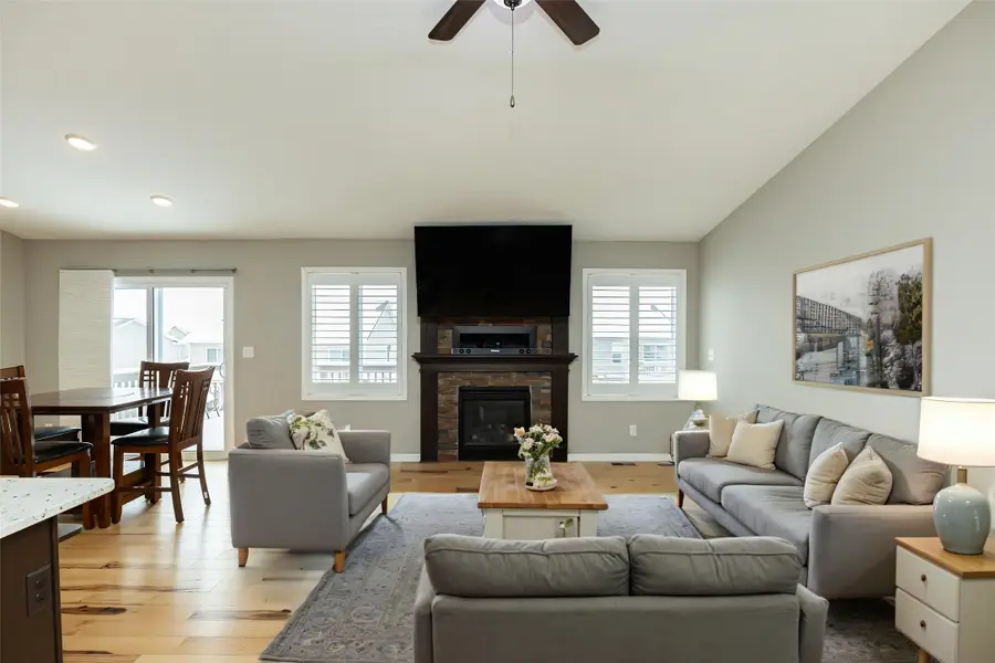 508 Meadow Brook Place, Huxley, IA 50124 - Image #3