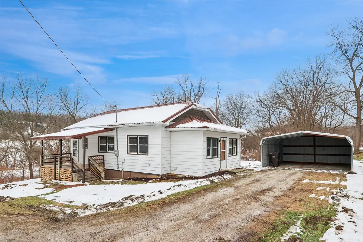 200 Railroad Street, Thayer, IA 50254 - Image #1