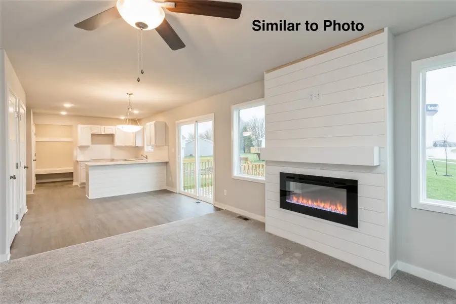 17976 Alpine Drive, Clive, IA 50325 - Image #3