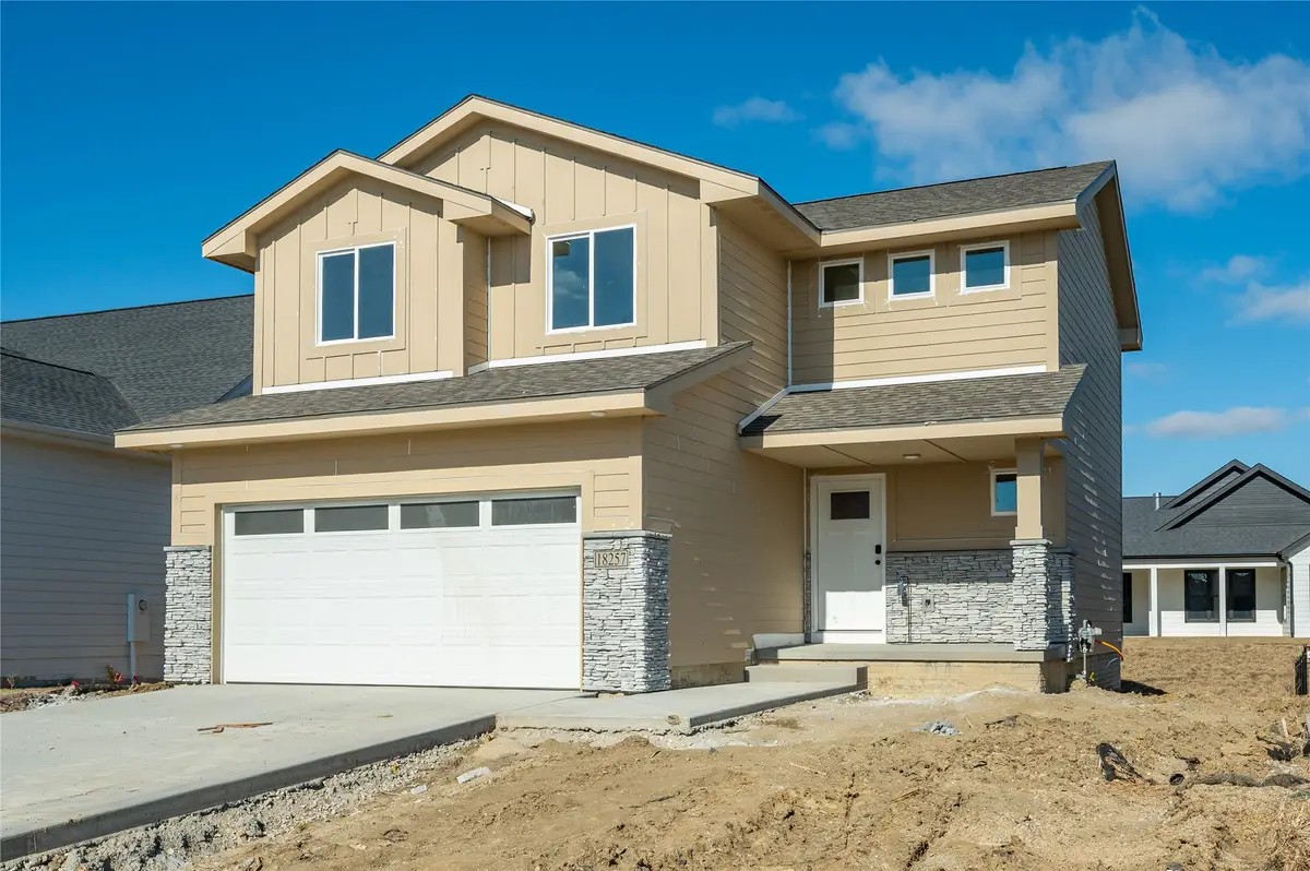 18257 Alpine Drive, Clive, IA 50325 - #1