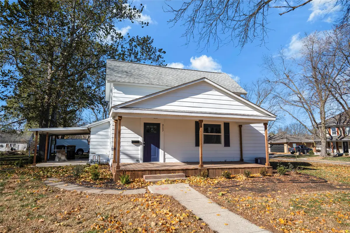 217 N 6th Street, Adel, IA 50003 - Image #1