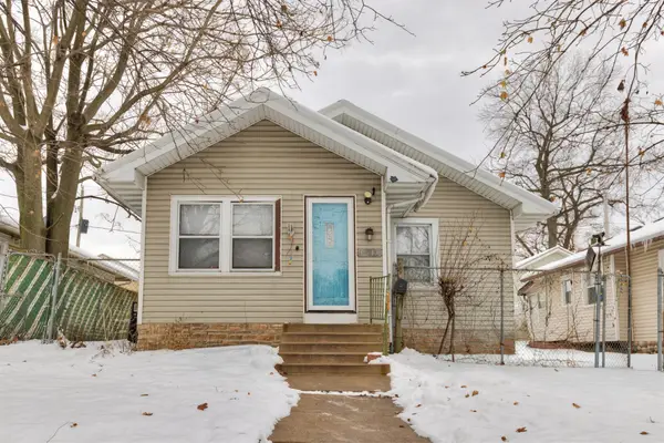 3610 Rollins Avenue, Des Moines, IA 50312