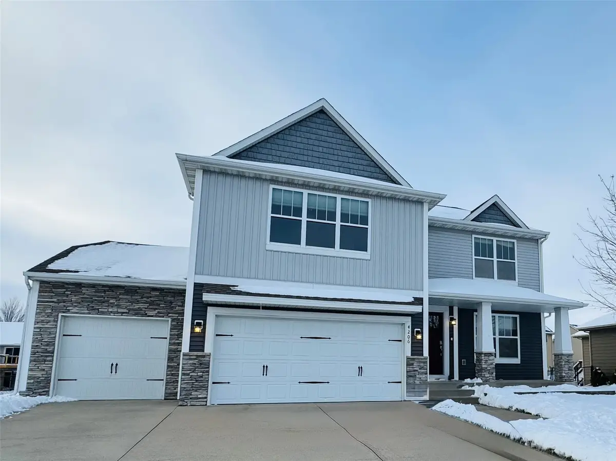 4206 NE Rio Drive, Ankeny, IA 50021 - Image #1