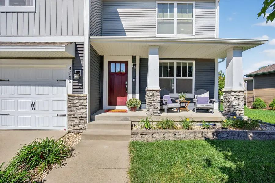 4206 NE Rio Drive, Ankeny, IA 50021 - Image #2