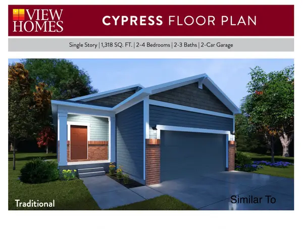 1028 NW Macarthur Lane, Waukee, IA 50263