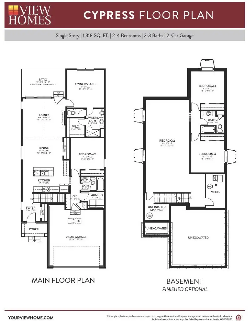 1028 NW Macarthur Lane, Waukee, IA 50263 - Image #2