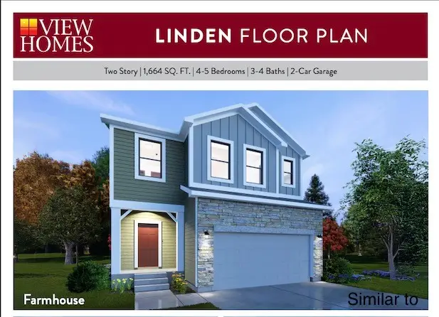 1036 NW Macarthur Lane, Waukee, IA 50263 - Image #1