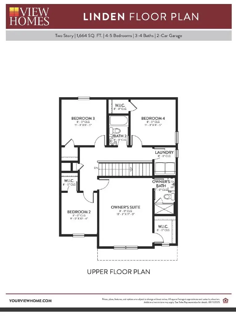 1036 NW Macarthur Lane, Waukee, IA 50263 - Image #3