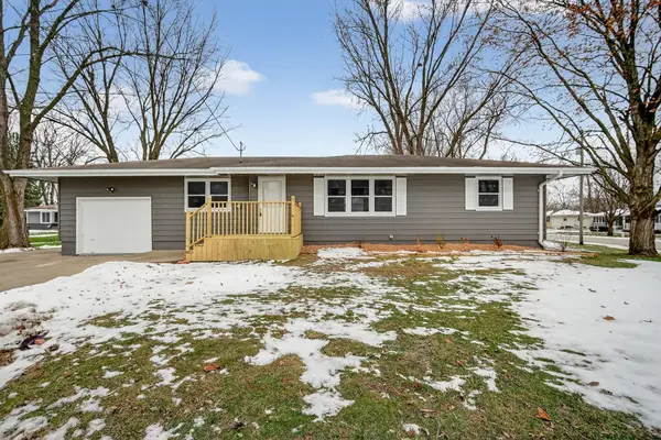 260 Ashworth Drive, Waukee, IA 50263