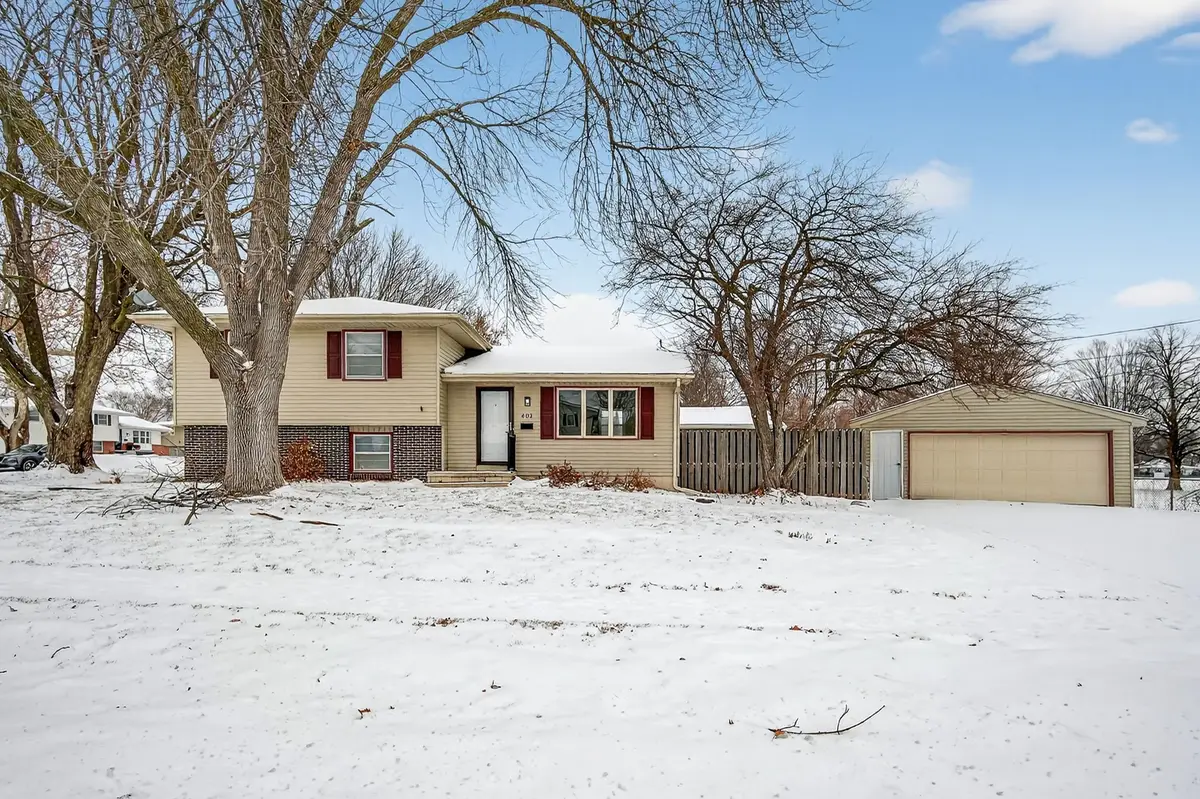 402 SE Peterson Drive, Ankeny, IA 50021 - Image #1