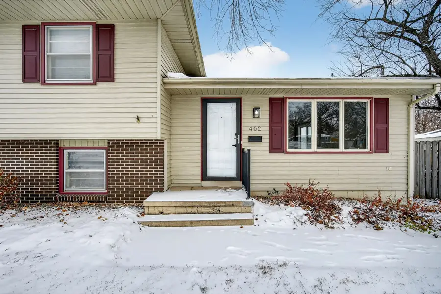 402 SE Peterson Drive, Ankeny, IA 50021 - Image #3