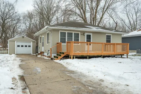 3103 E Shawnee Avenue, Des Moines, IA 50317