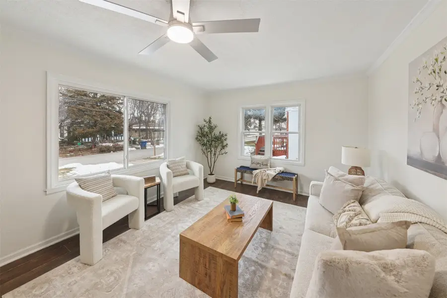 416 Pleasant View Drive, Des Moines, IA 50315 - Image #3