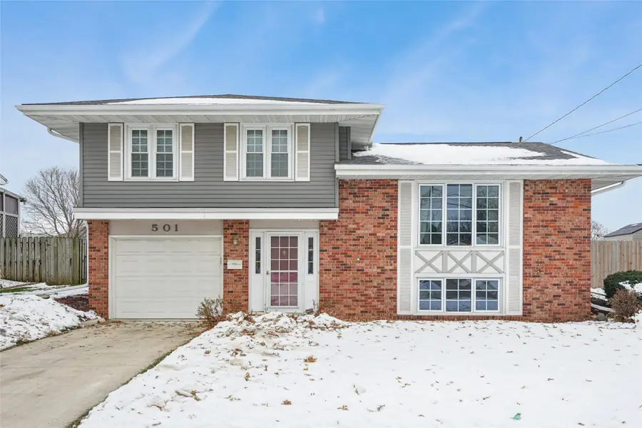 501 E 17th Street N, Newton, IA 50208 - Image #3