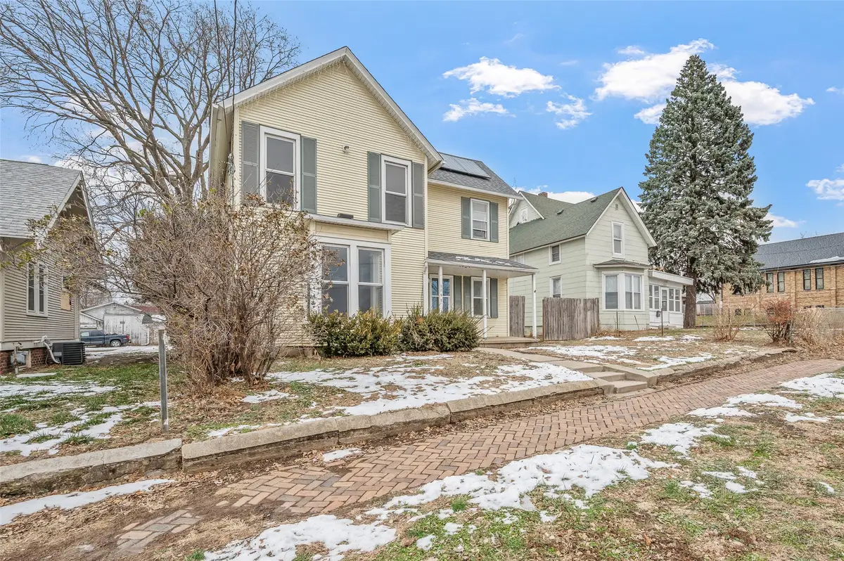 1124 Walker Street, Des Moines, IA 50316 - Image #1