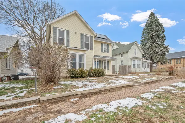 1124 Walker Street, Des Moines, IA 50316