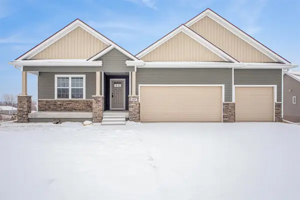 815 Fawn Court, Mitchellville, IA 50169