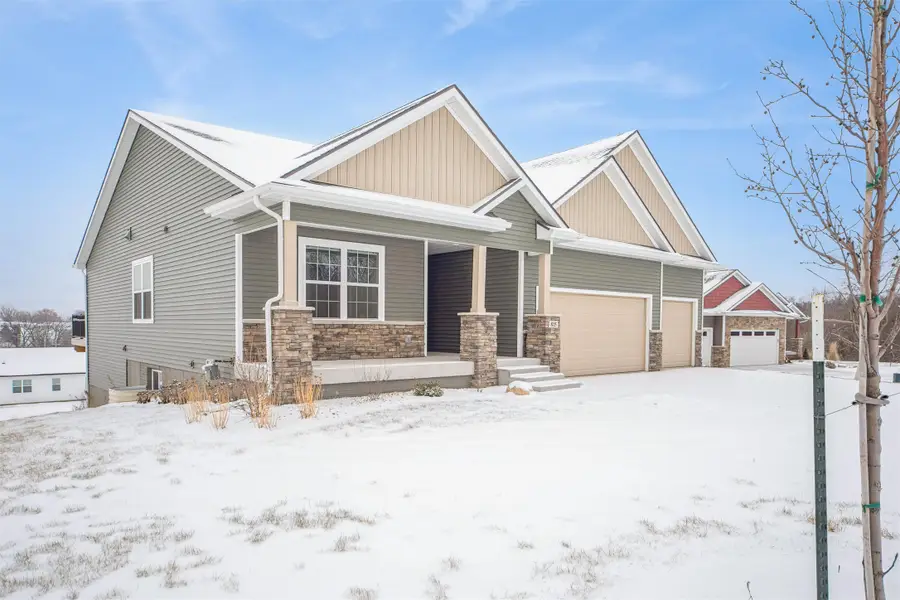815 Fawn Court, Mitchellville, IA 50169 - Image #2