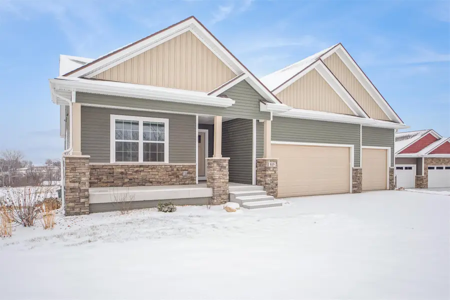 815 Fawn Court, Mitchellville, IA 50169 - Image #3