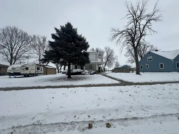 708 N Washington Street, Pleasantville, IA 50225