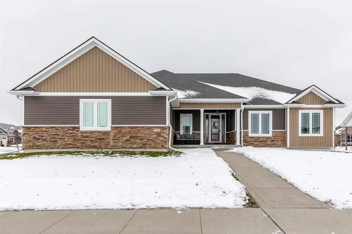 2702 Weston Drive, Ames, IA 50010 - Image #1