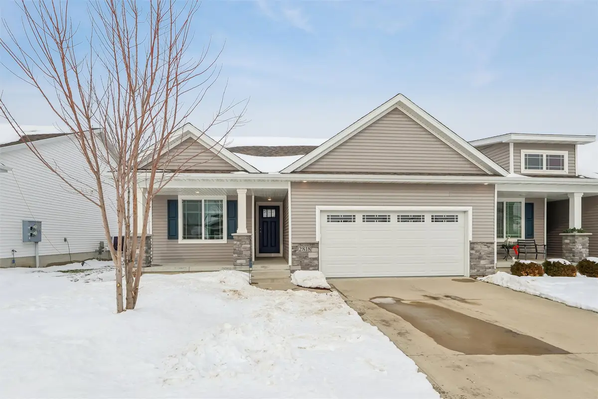 2818 NW 44th Street, Ankeny, IA 50023 - Image #1