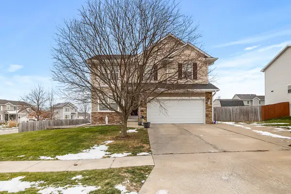 3300 Hart Avenue, Des Moines, IA 50320