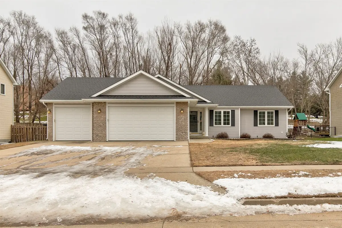 2408 Pine Court, Van Meter, IA 50261 - Image #1