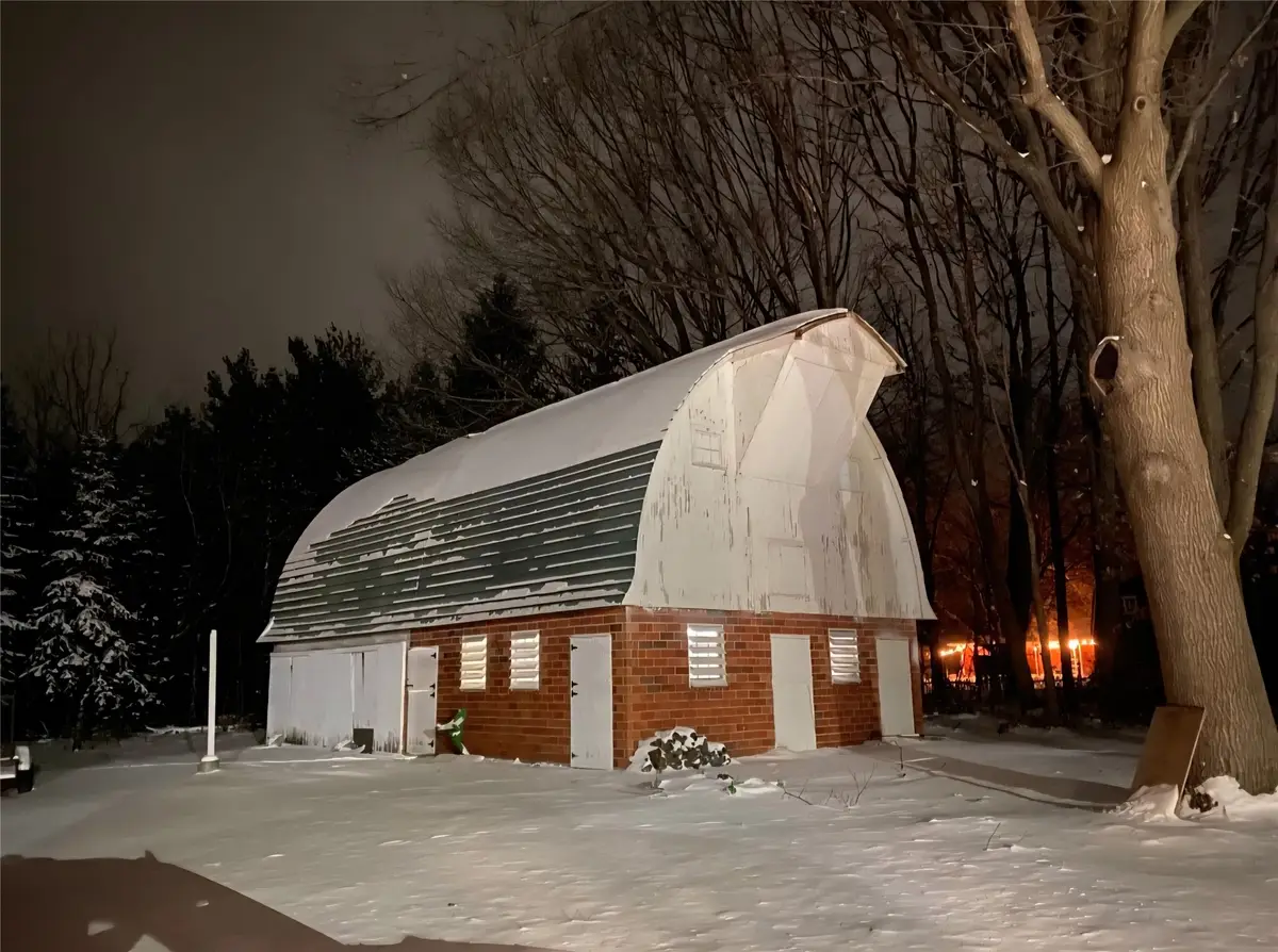 000 N State Street, Pleasantville, IA 50225 - Image #1